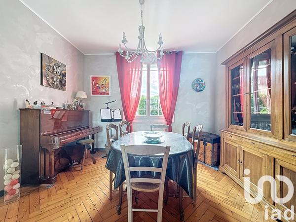 Maison à vendre 7 pièces 150 m² Grand-Couronne
