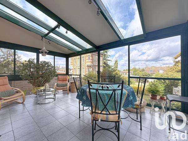 Maison à vendre 7 pièces 150 m² Grand-Couronne