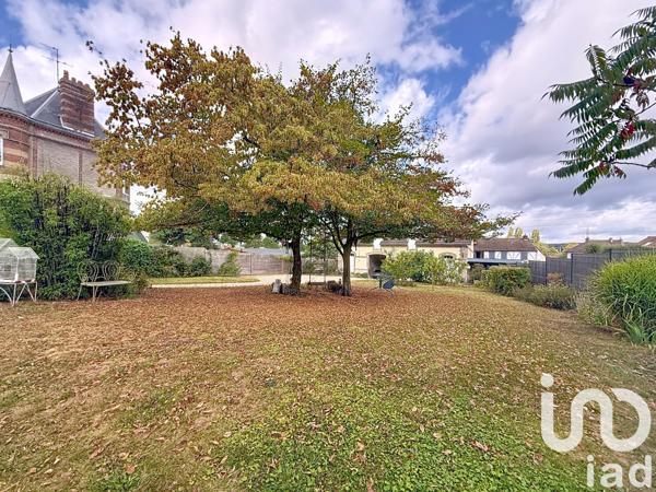 Maison à vendre 7 pièces 150 m² Grand-Couronne