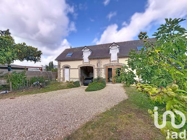 Maison à vendre 7 pièces 150 m² Grand-Couronne