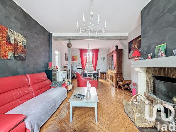 Maison à vendre 7 pièces 150 m² Grand-Couronne