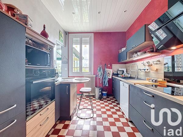 Maison à vendre 7 pièces 150 m² Grand-Couronne