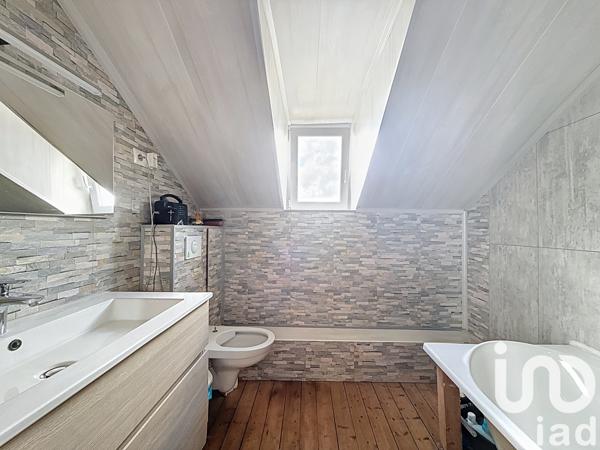 Maison à vendre 7 pièces 150 m² Grand-Couronne