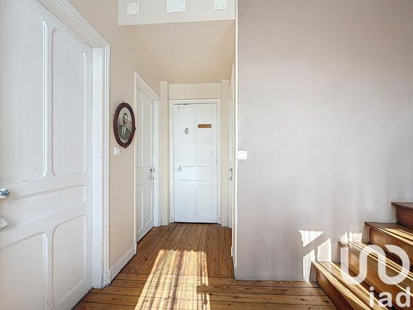 Maison à vendre 7 pièces 150 m² Grand-Couronne