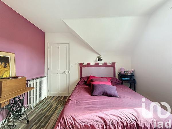 Maison à vendre 7 pièces 150 m² Grand-Couronne