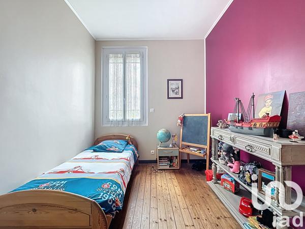 Maison à vendre 7 pièces 150 m² Grand-Couronne