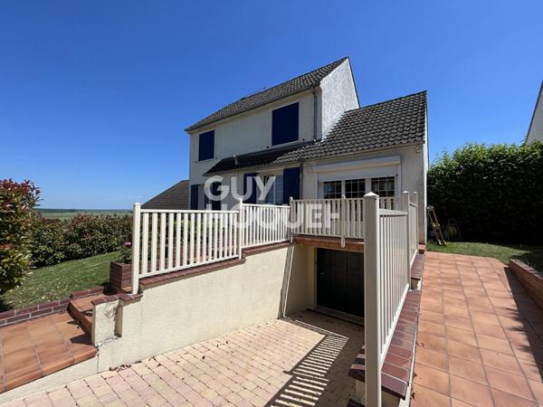 Maison à 5 Min de MONETEAU