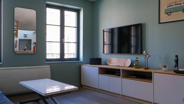 Vente Maison74 m² - 3 Pièces - ARRAS (62000)