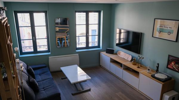 Vente Maison74 m² - 3 Pièces - ARRAS (62000)