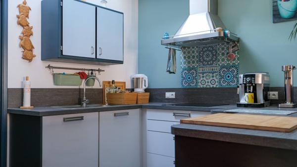 Vente Maison74 m² - 3 Pièces - ARRAS (62000)