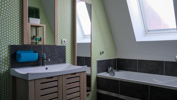 Vente Maison74 m² - 3 Pièces - ARRAS (62000)