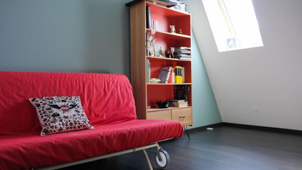 Vente Maison74 m² - 3 Pièces - ARRAS (62000)