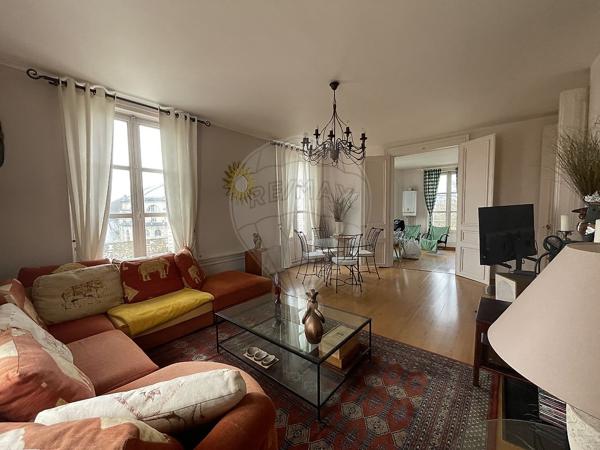 Appartement  en vente - Aube - 10