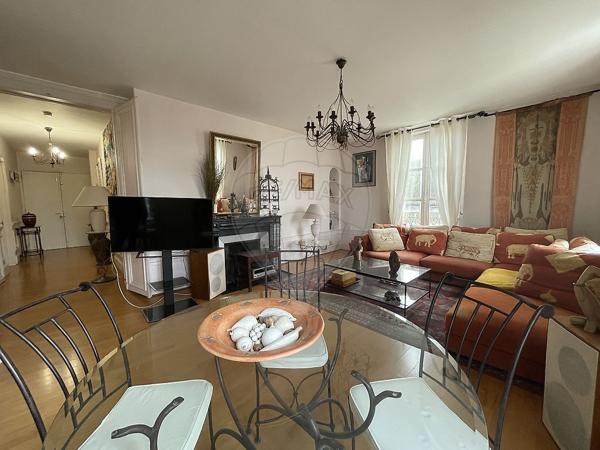 Appartement  en vente - Aube - 10