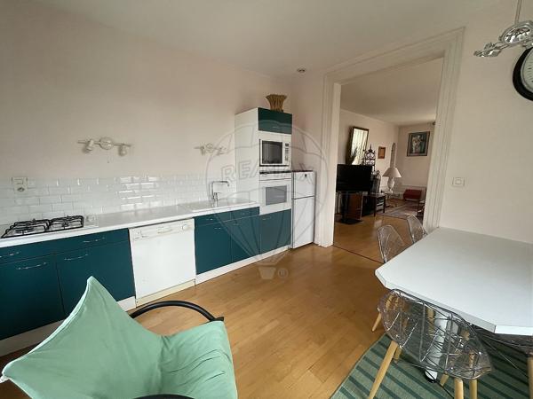 Appartement  en vente - Aube - 10