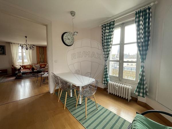 Appartement  en vente - Aube - 10