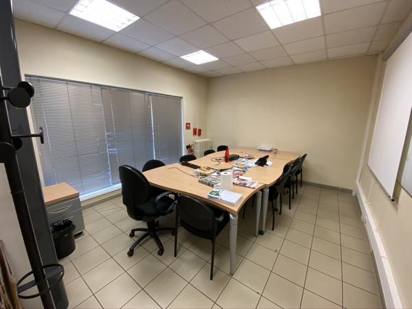 Vente Immeuble269,95 m² - 5 Pièces - ST POL SUR TERNOISE (62130)