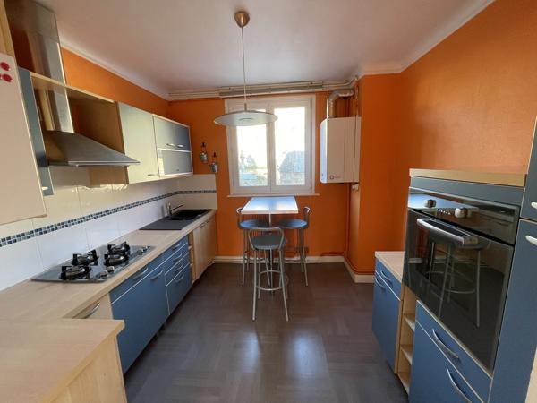 Vente Immeuble269,95 m² - 5 Pièces - ST POL SUR TERNOISE (62130)
