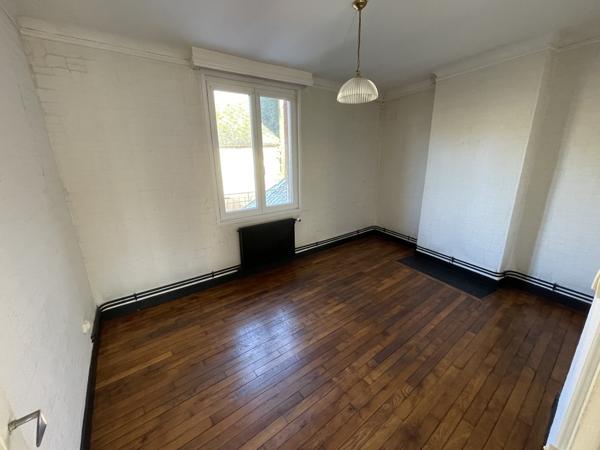 Vente Immeuble269,95 m² - 5 Pièces - ST POL SUR TERNOISE (62130)