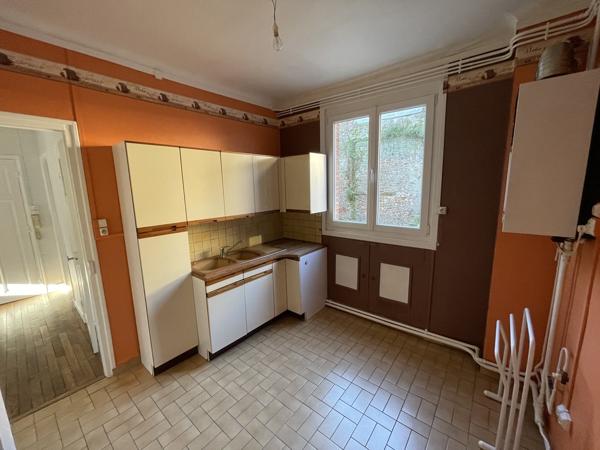 Vente Immeuble269,95 m² - 5 Pièces - ST POL SUR TERNOISE (62130)