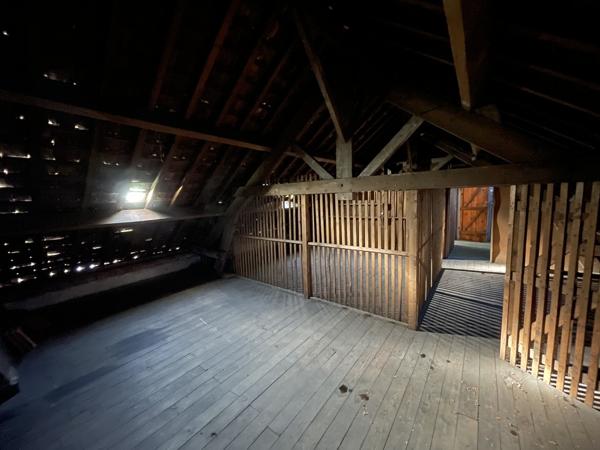 Vente Immeuble269,95 m² - 5 Pièces - ST POL SUR TERNOISE (62130)