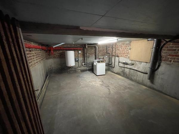 Vente Immeuble269,95 m² - 5 Pièces - ST POL SUR TERNOISE (62130)