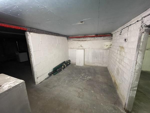 Vente Immeuble269,95 m² - 5 Pièces - ST POL SUR TERNOISE (62130)