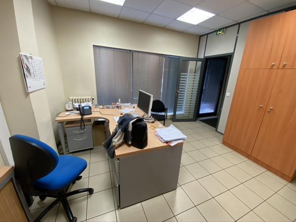 Vente Immeuble269,95 m² - 5 Pièces - ST POL SUR TERNOISE (62130)