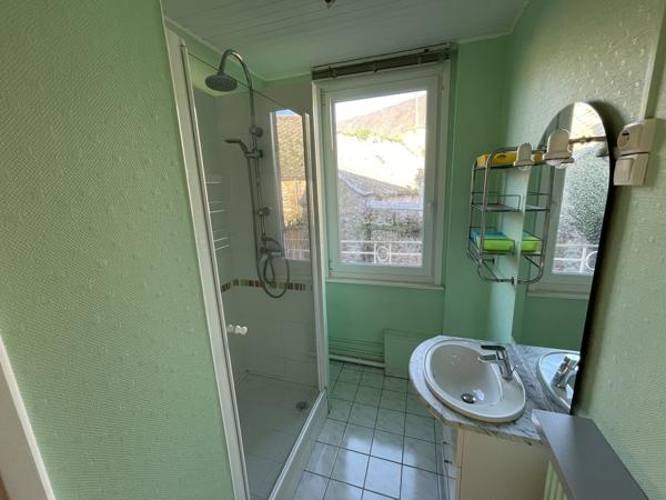 Vente Immeuble269,95 m² - 5 Pièces - ST POL SUR TERNOISE (62130)