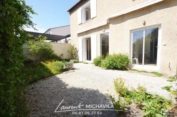 Maison à BEZIERS, 34500 - 7 pièces 113m²