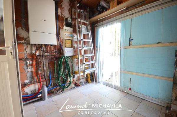 Maison à BEZIERS, 34500 - 7 pièces 113m²