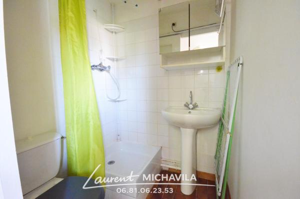 Maison à BEZIERS, 34500 - 7 pièces 113m²