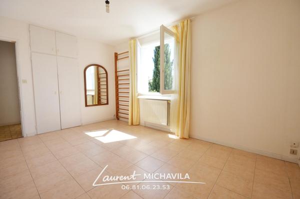 Maison à BEZIERS, 34500 - 7 pièces 113m²
