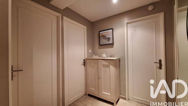 Appartement à vendre 6 pièces 125 m² Saint-Julien-lès-Metz