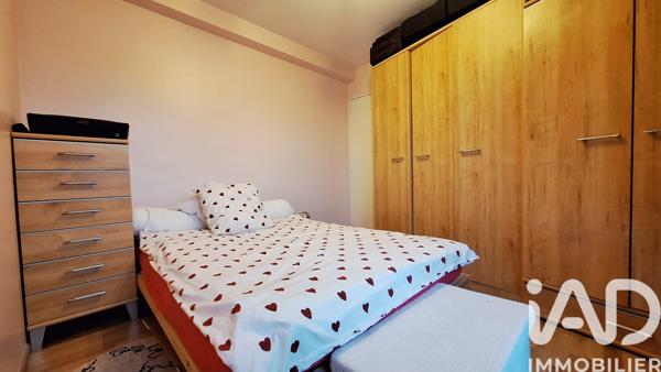 Appartement à vendre 6 pièces 125 m² Saint-Julien-lès-Metz