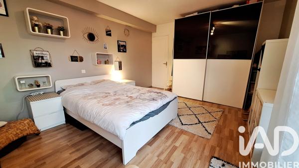 Appartement à vendre 6 pièces 125 m² Saint-Julien-lès-Metz