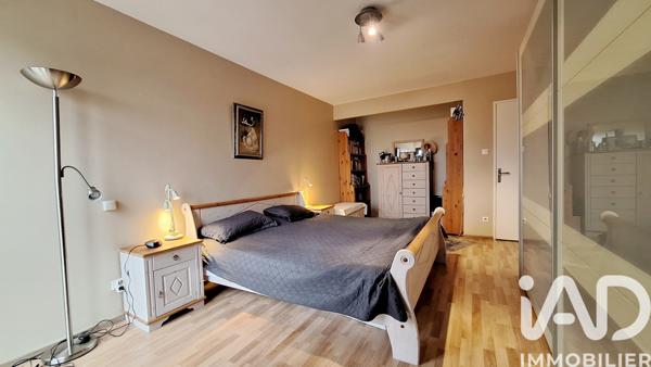 Appartement à vendre 6 pièces 125 m² Saint-Julien-lès-Metz