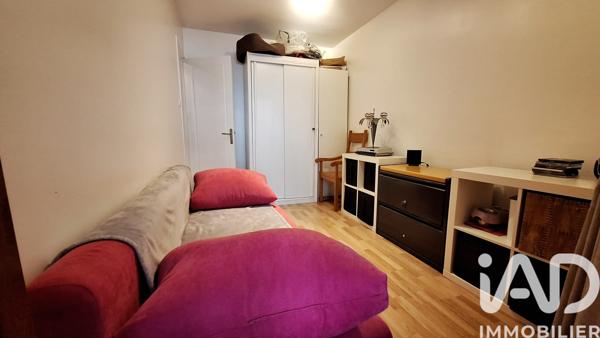 Appartement à vendre 6 pièces 125 m² Saint-Julien-lès-Metz