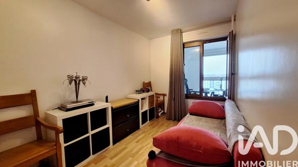 Appartement à vendre 6 pièces 125 m² Saint-Julien-lès-Metz