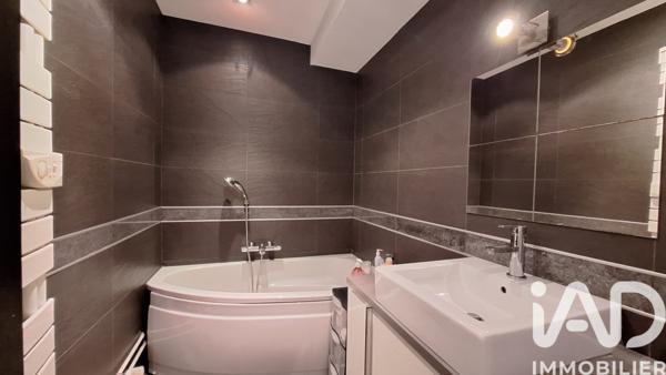 Appartement à vendre 6 pièces 125 m² Saint-Julien-lès-Metz