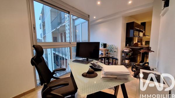 Appartement à vendre 6 pièces 125 m² Saint-Julien-lès-Metz