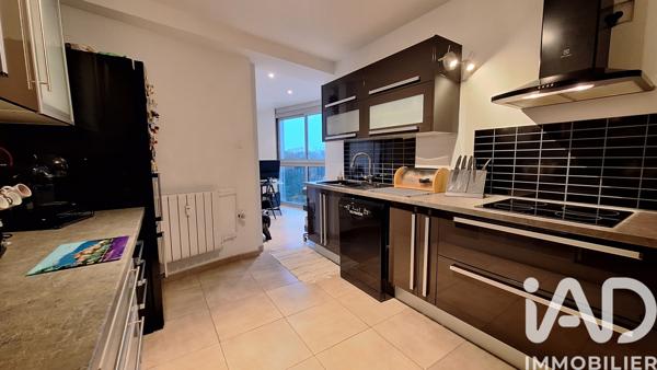 Appartement à vendre 6 pièces 125 m² Saint-Julien-lès-Metz