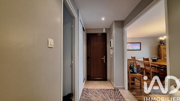 Appartement à vendre 6 pièces 125 m² Saint-Julien-lès-Metz