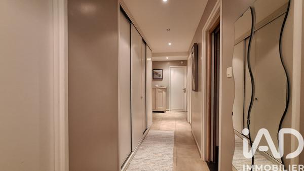 Appartement à vendre 6 pièces 125 m² Saint-Julien-lès-Metz