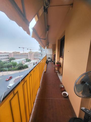 Appartement de 72 m²