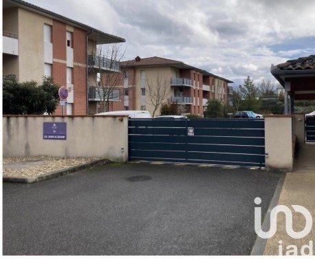Appartement 3 pièces de 63 m² à Colomiers (31770)