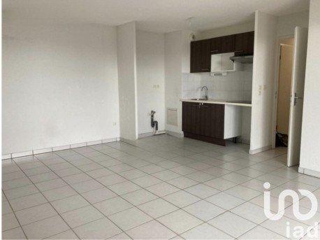 Appartement 3 pièces de 63 m² à Colomiers (31770)