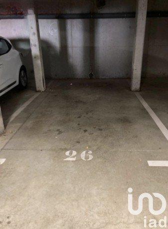 Appartement 3 pièces de 63 m² à Colomiers (31770)