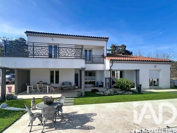 Maison à vendre 7 pièces 176 m² Polignac