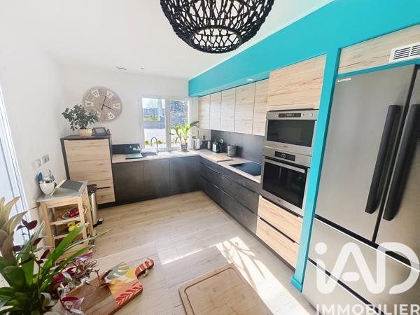 Maison à vendre 7 pièces 176 m² Polignac